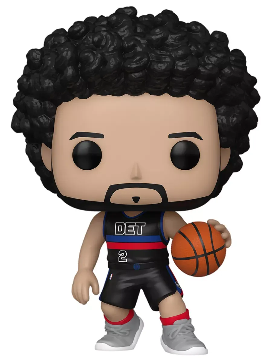 Фигурка Funko POP! NBA Pistons Кейд Каннингем (179) 65790