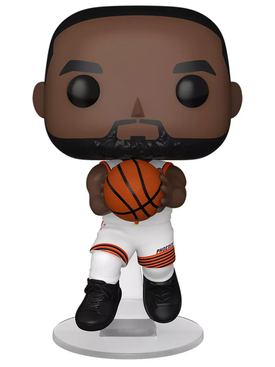 Фигурка Funko POP! NBA Suns Кевин Дюрант (184) 79677