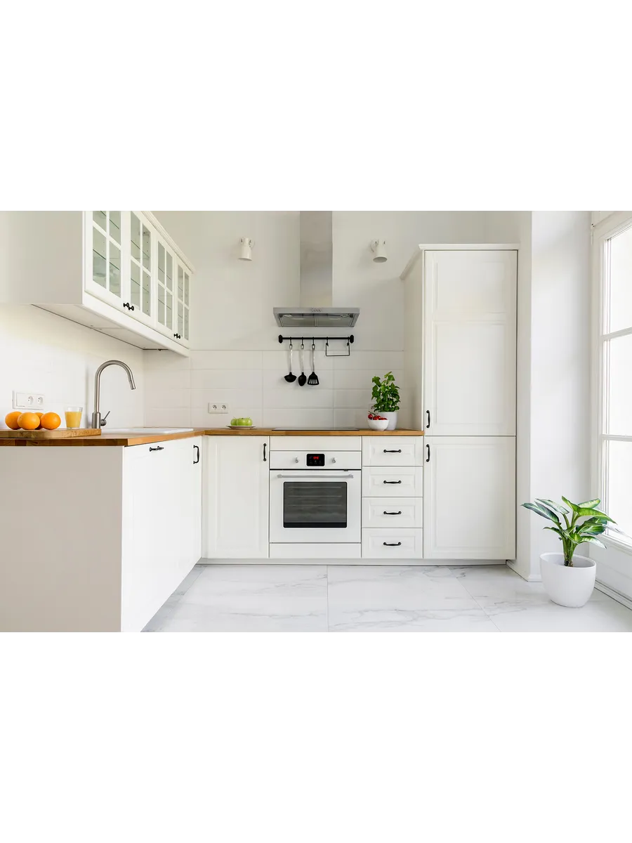 Краска для мебели и дерева белоснежная без запаха фото 2