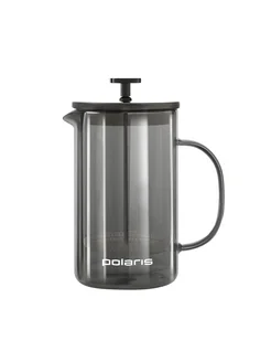 Френч-пресс Stein-600FP с двойными стенками Polaris 276678181 купить за 1 591 ₽ в интернет‑магазине Wildberries