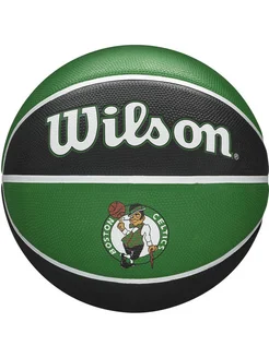 Баскетбольный мяч NBA TEAM TRIBUTE BOSTON CELTICS, размер 7