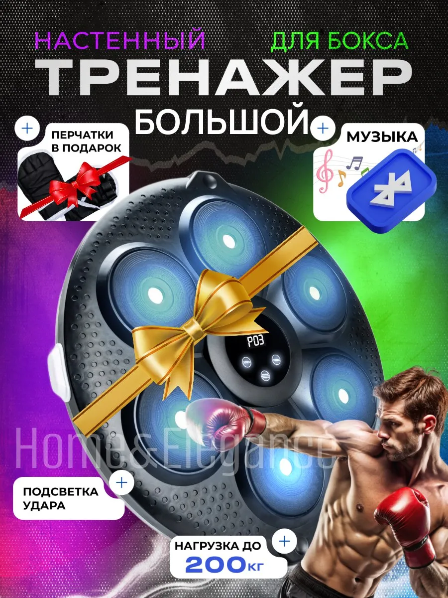 Интерактивный тренажер...