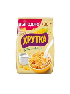 Хлопья кукурузные, 700 г