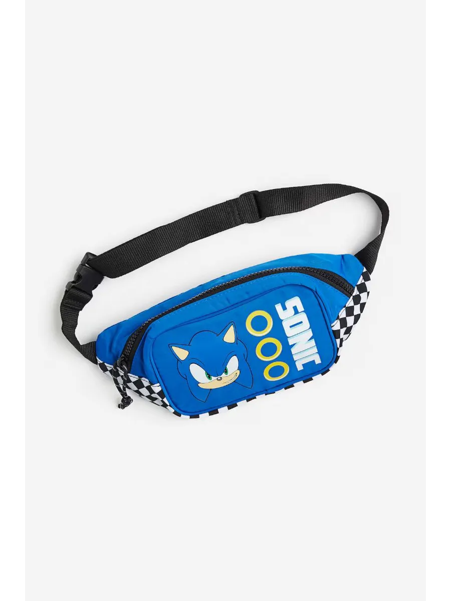 Fanny pack hm on sale