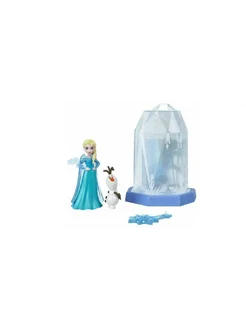 Кукла Barbie Frozen Принцесса HRN72 276714439 купить за 3 019 ₽ в интернет-магазине Wildberries