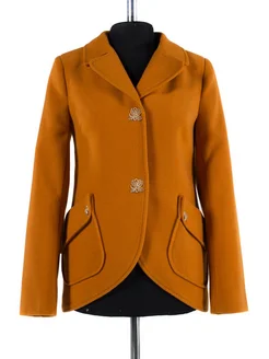 Пальто ЭЛЬ ПОДИО 276715248 купить за 2 992 ₽ в интернет‑магазине Wildberries