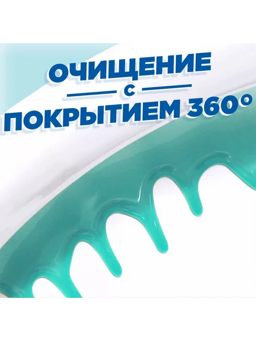 Туалетный утёнок Туалетный Утенок для унитаза Видимый Эффект 900мл, 900 мл, фото 3