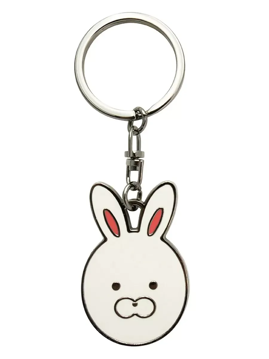 Брелок Tokyo Ghoul Keychain Touka's Mask ABYKEY385