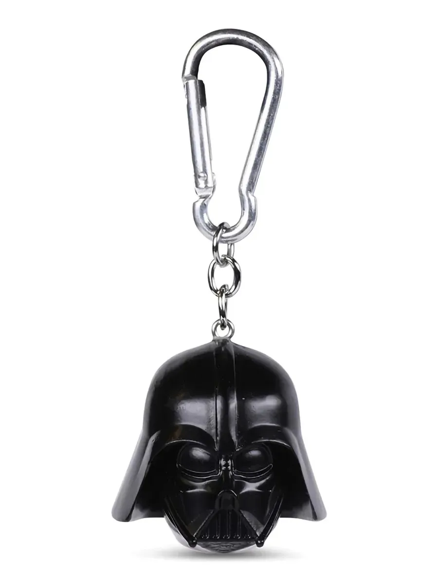 Брелок 3D Star Wars Darth Vader RKR39153