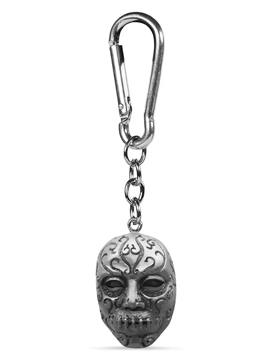Брелок Harry Potter Death Eater Mask RKR39249