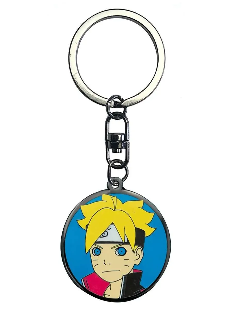 Брелок Boruto - Keychain 