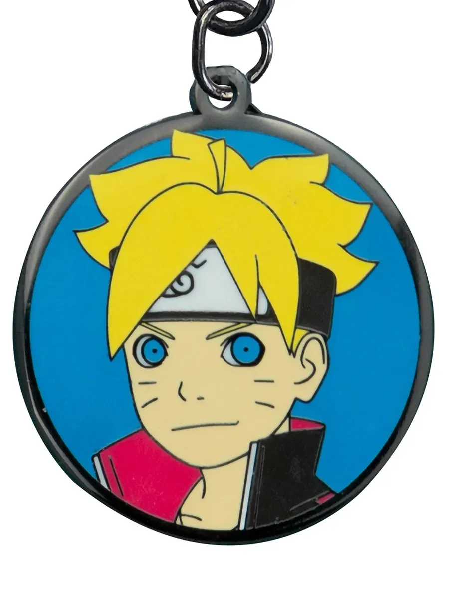 Брелок Boruto - Keychain 