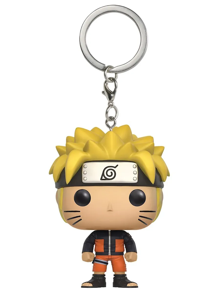 Брелок Funko Pocket POP! Keychain: Naruto: Naruto 10663