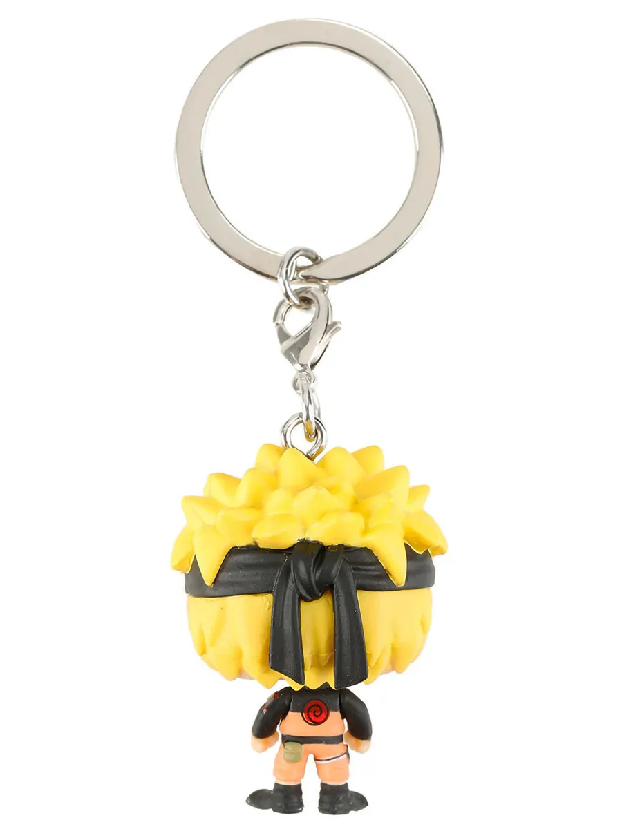 Брелок Funko Pocket POP! Keychain: Naruto: Naruto 10663