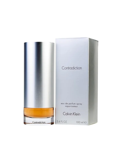 Calvin klein contradiction women's perfume hotsell
