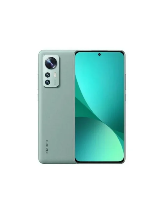 Смартфон Xiaomi 12 8/128 ГБ, коричневый