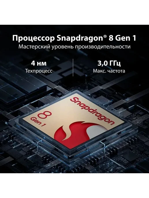 Смартфон Xiaomi 12 8/128 ГБ, коричневый, фото 7