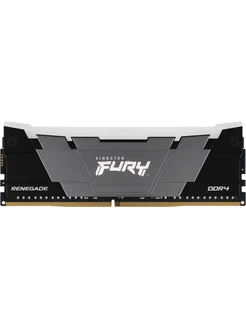 Оперативная память Fury Renegade DDR4 - 32GB, 3200 МГц KINGSTON 276751859 купить за 10 650 ₽ в интернет-магазине Wildberries