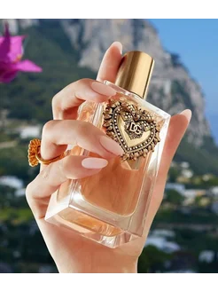 Dolce & Gabbana Devotion 100мл, Дольче Габбана духи