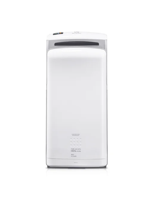 Electrolux Сушилка для рук электрическая EHDA HPF-1200W, 1200 Вт, фото 2