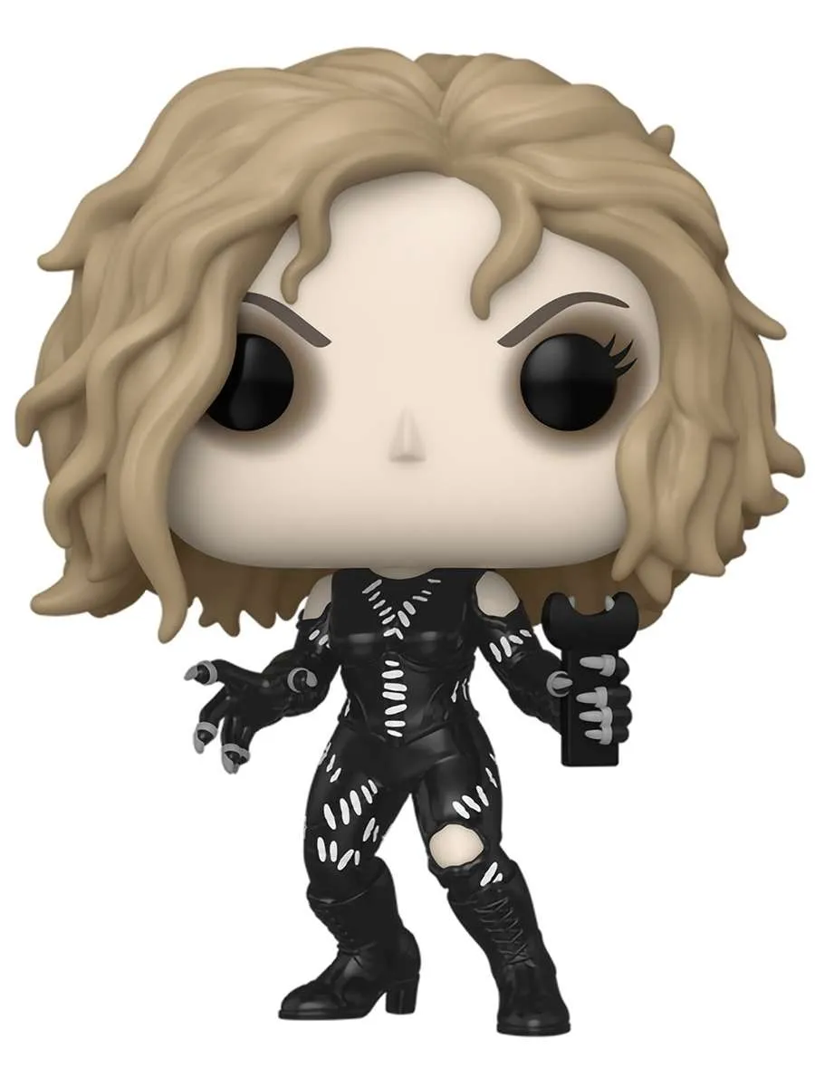 Фигурка Funko POP! Heroes Бэтмен возвращается Женщина-кошка