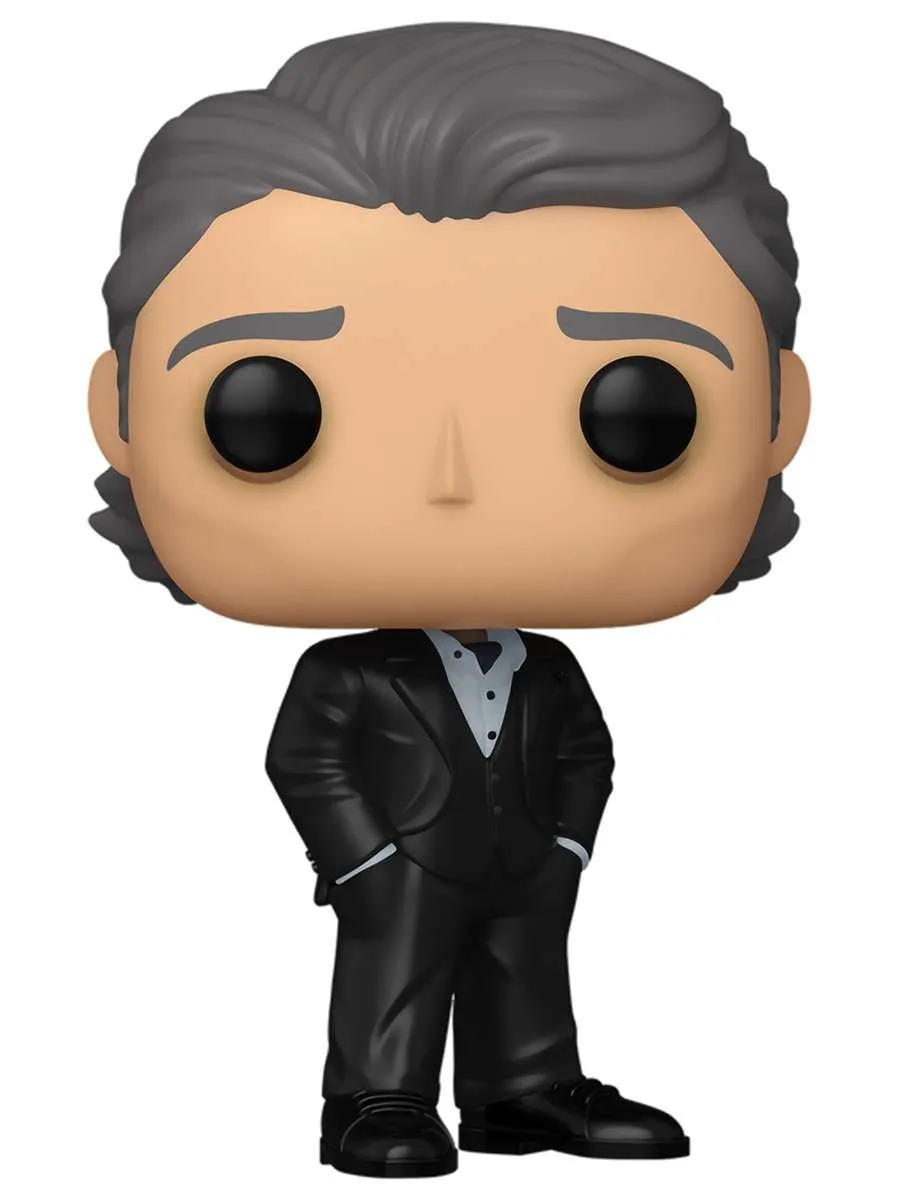 Фигурка Funko POP! Movies Джон Уик 4 Winston (1688) 76104