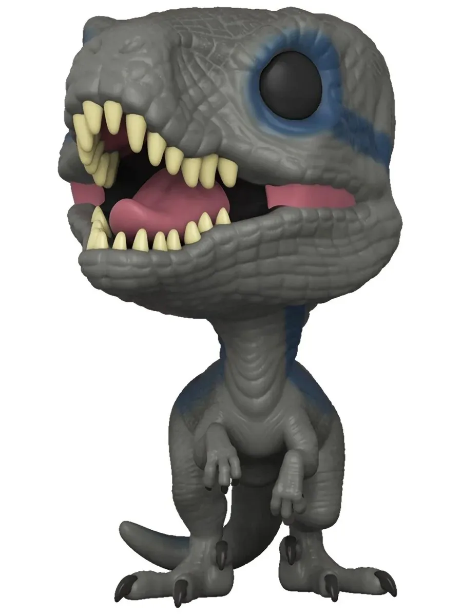Фигурка Funko POP! Movies Парк юрского периода 2 Блю