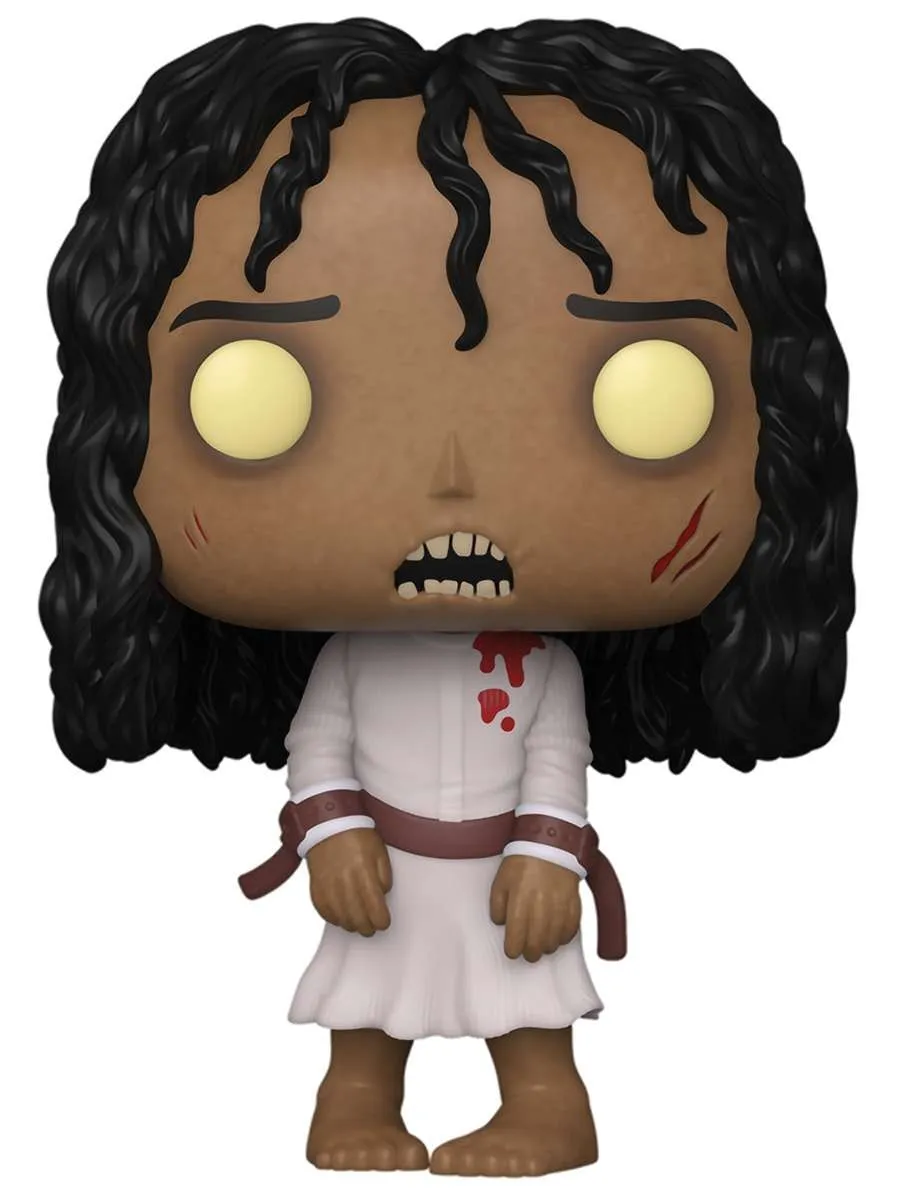 Фигурка Funko POP! Movies Изгоняющий дьявола Анджела