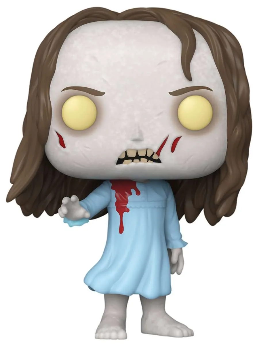 Фигурка Funko POP! Movies Изгоняющий дьявола Кэтрин