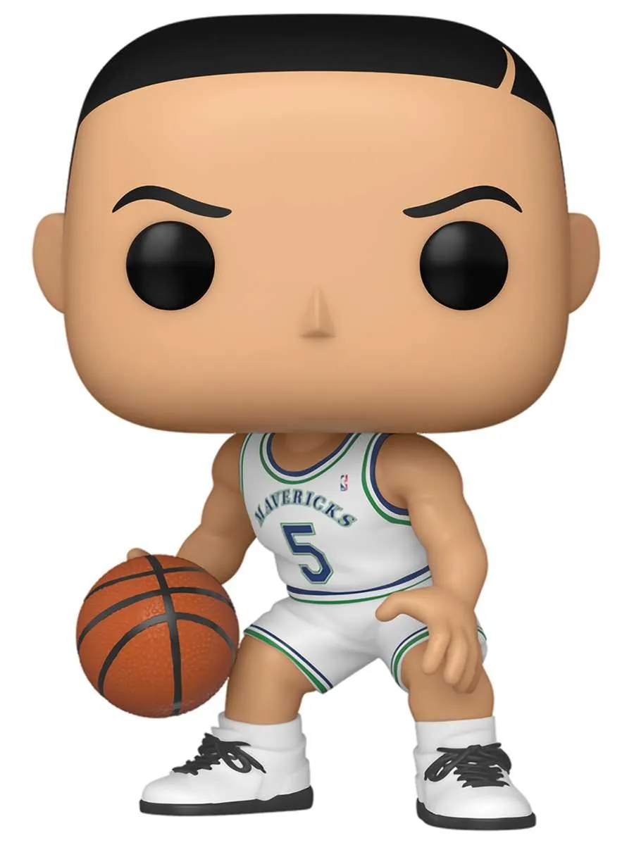 Фигурка Funko POP! NBA Mavs RS Джейсон Кидд (195) 79680