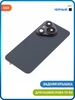 Задняя крышка для Huawei Pura 70 5G, черный, AAA MobiRound 276777884 купить за 2 429 ₽ в интернет‑магазине Wildberries