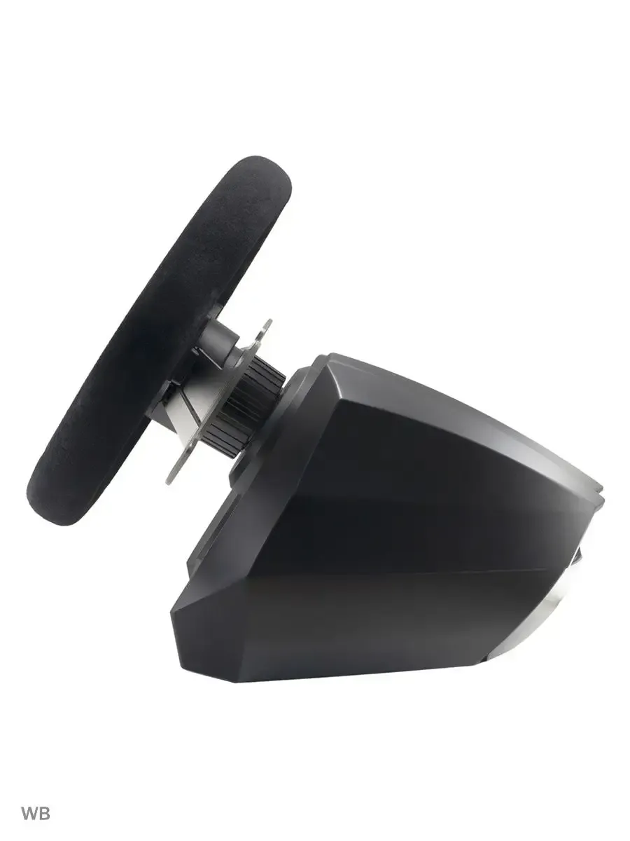 Игровой руль V-1200 Vibro PS4/PC/XboxOne