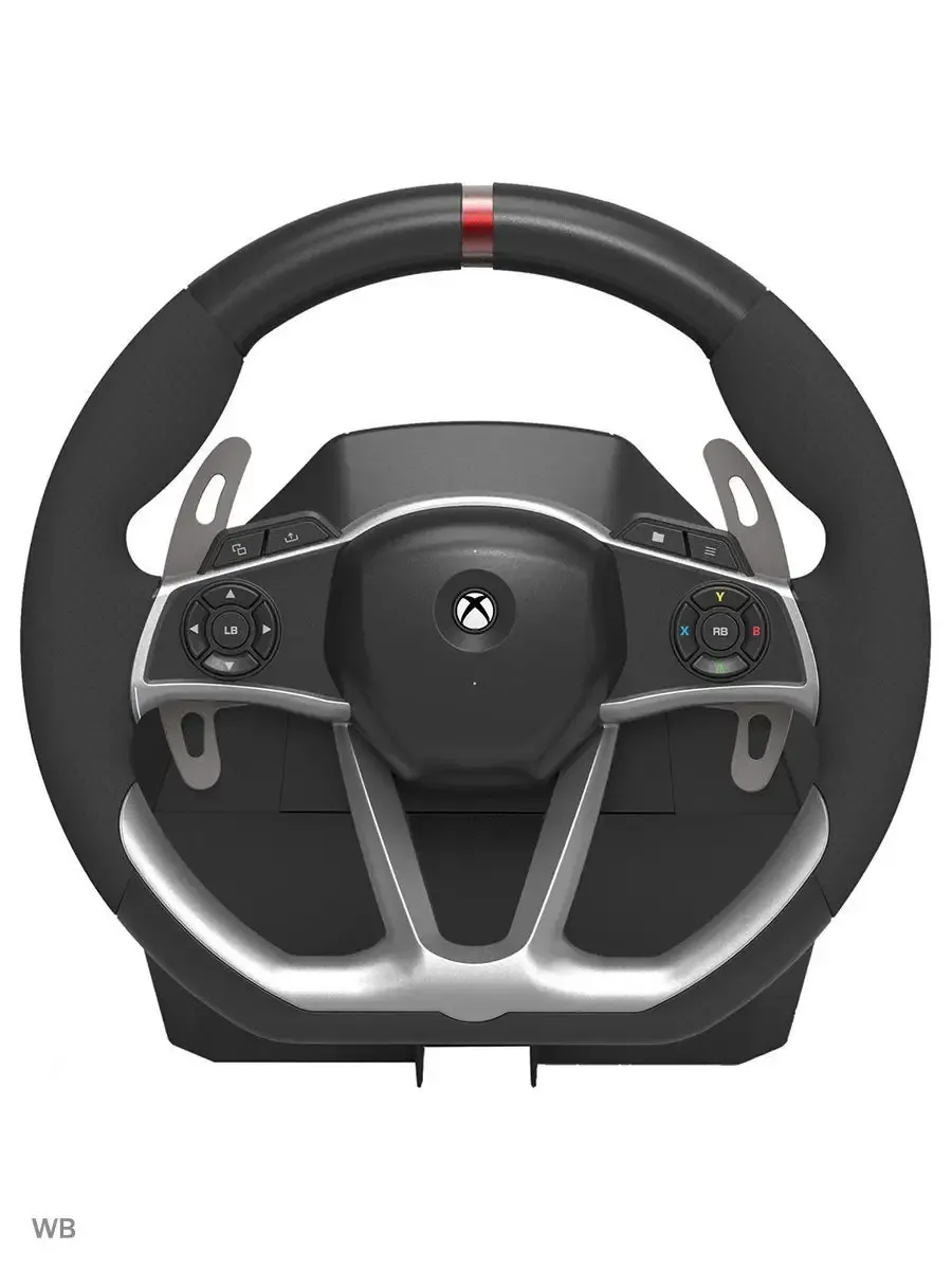 Xbox Руль Force Feedback Racing Wheel