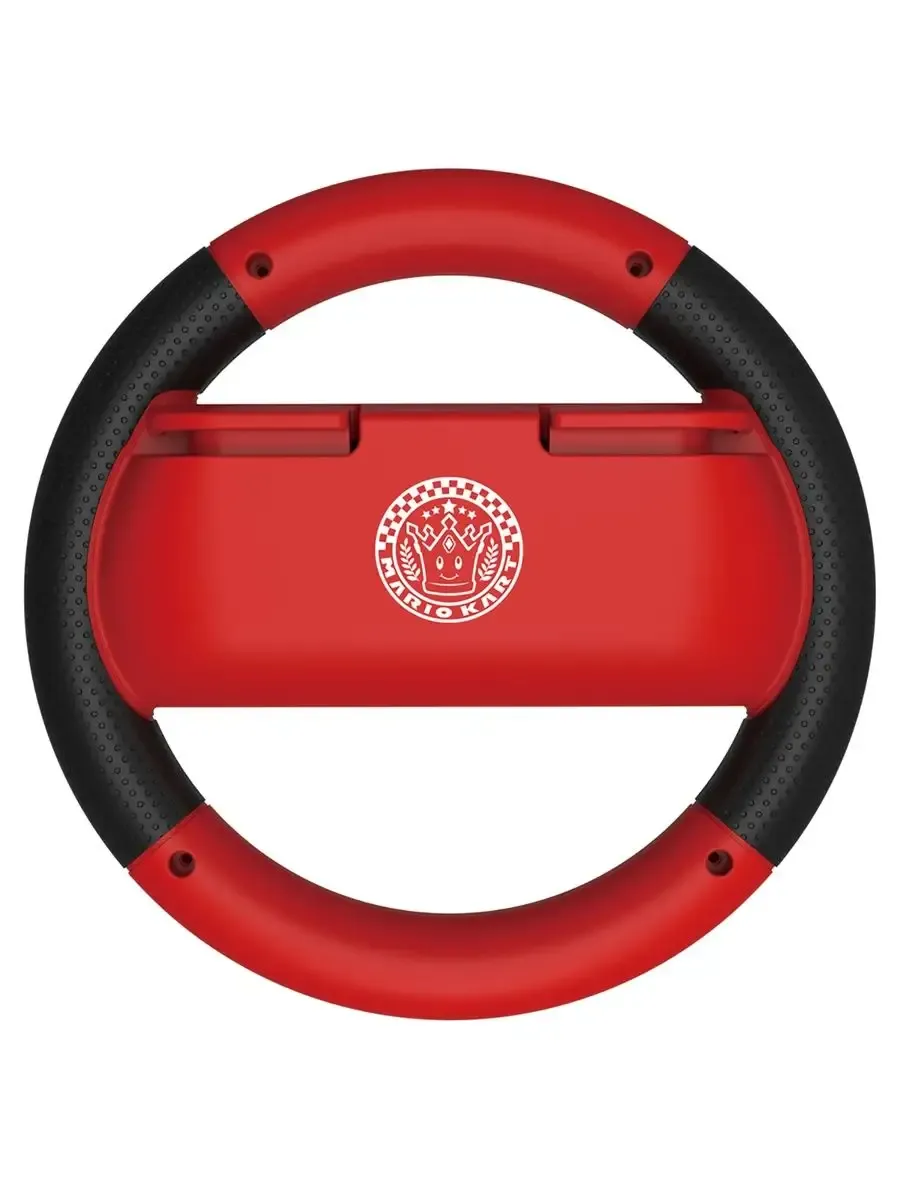 Руль Hori Mario для N Switch NSW-054U Руль Hori Mario для N Switch NSW-054U