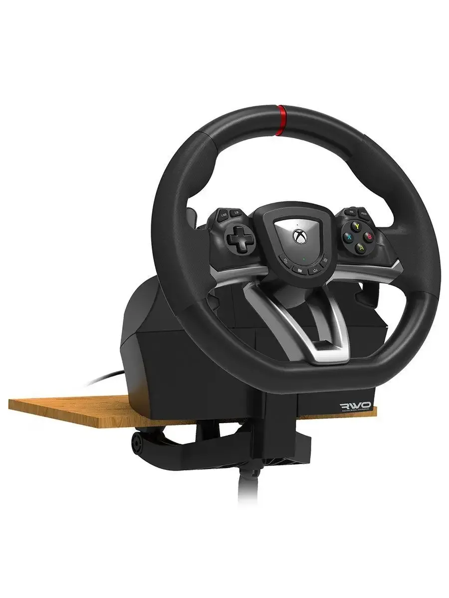 Руль Hori Racing Wheel Overdrive Xbox/ПК