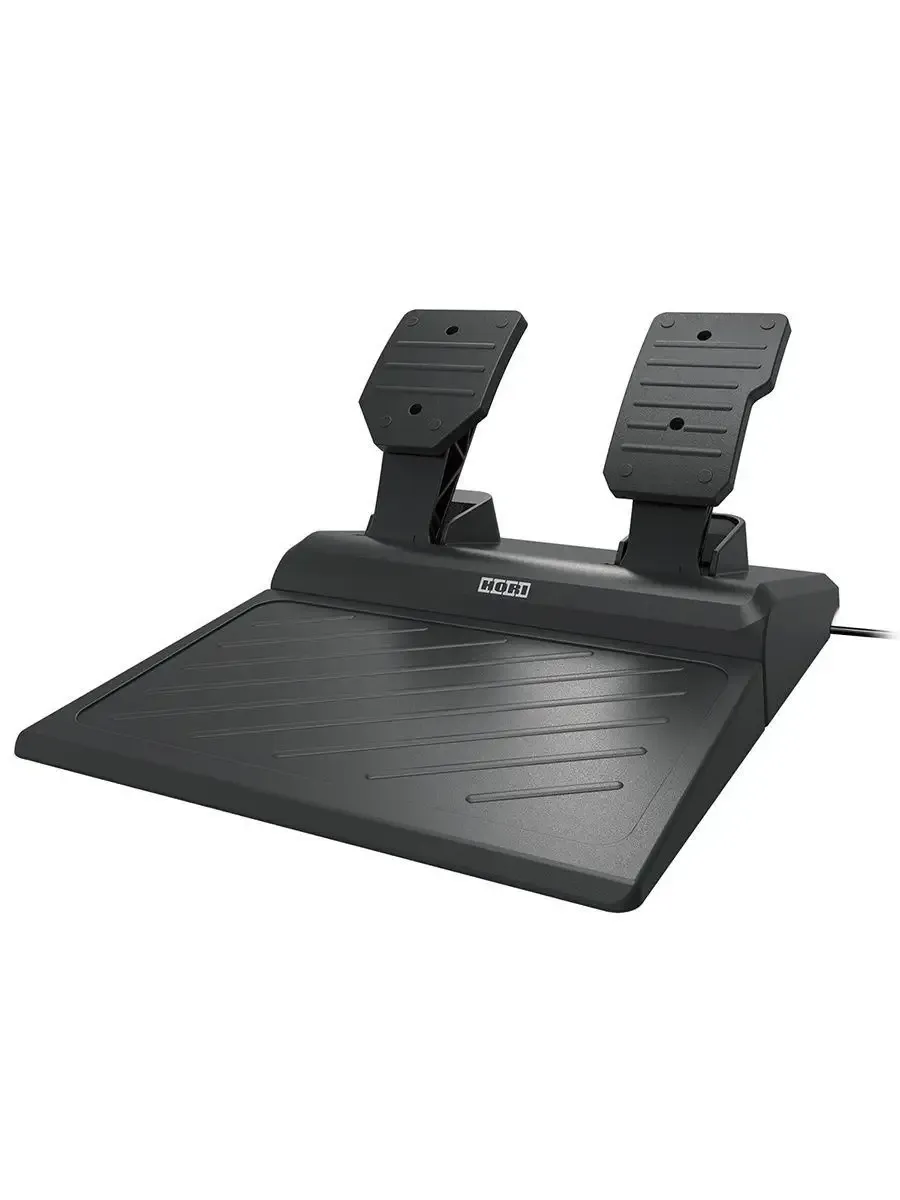Руль Hori Racing Wheel Overdrive Xbox/ПК