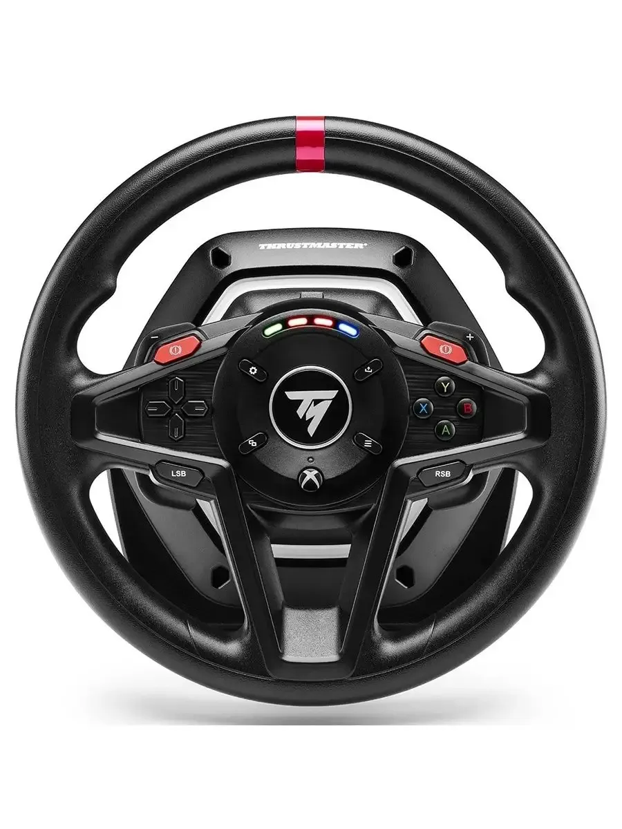 Руль Thrustmaster T128, Xbox Series X, Xbox Series S, PC Руль Thrustmaster T128, Xbox Series X, Xbox Series S, PC
