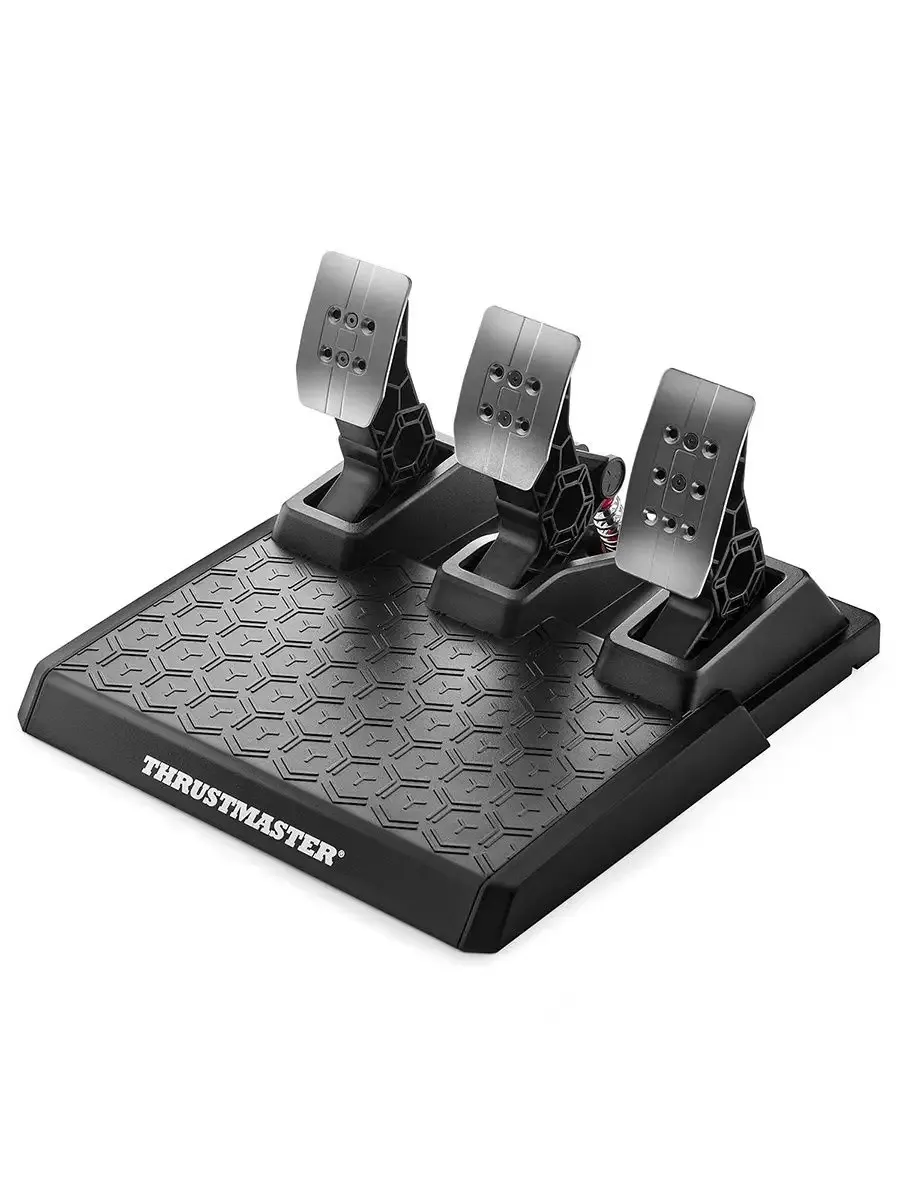 Руль Thrustmaster T248P, PS5, PS4, PC Руль Thrustmaster T248P, PS5, PS4, PC