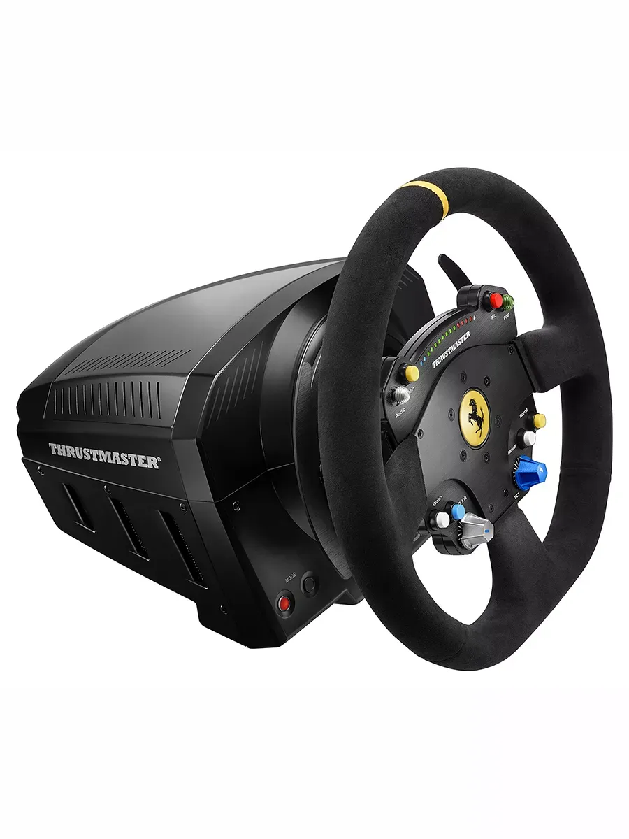 Руль Thrustmaster TS-PC RACER FERRARI 488 Challenge ,PC Руль Thrustmaster TS-PC RACER FERRARI 488 Challenge ,PC