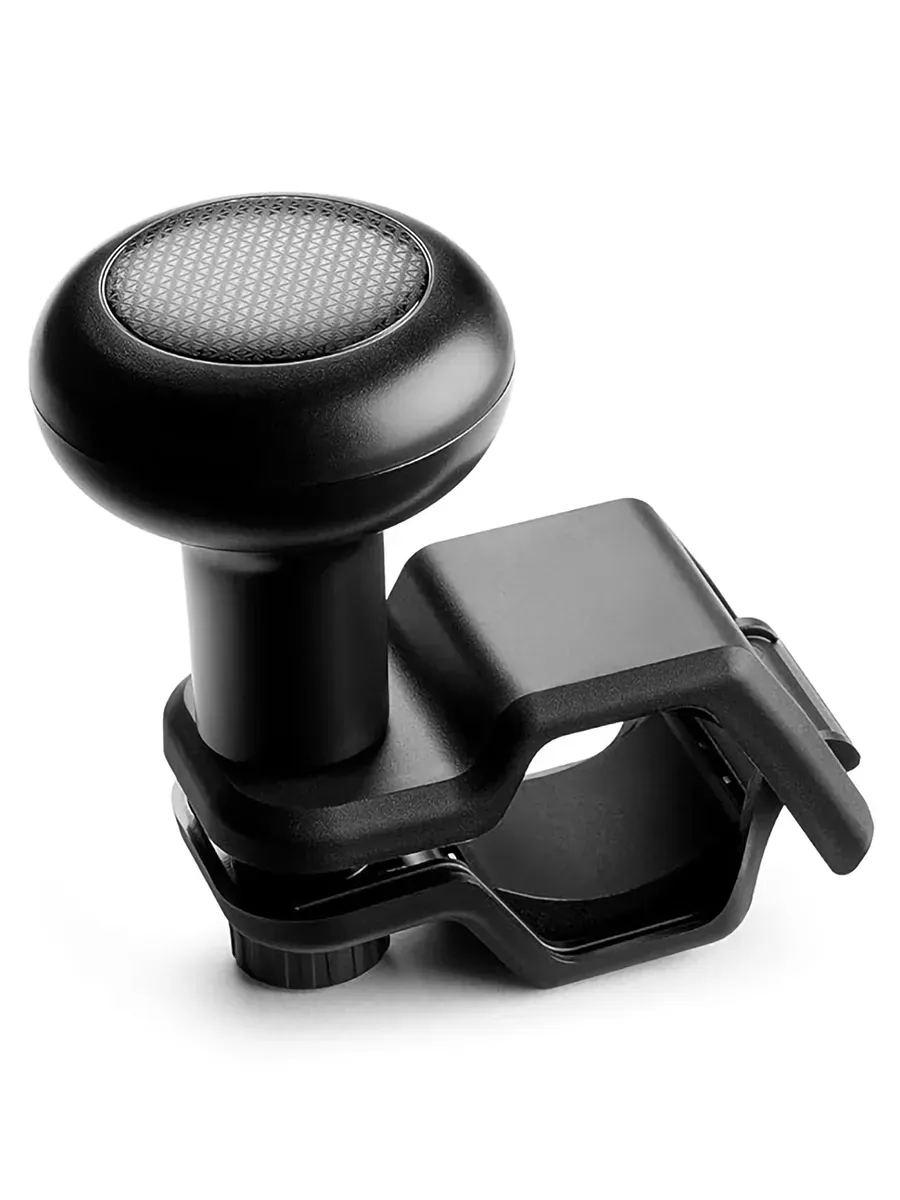 Крепление+ручка для фиксации руля SIMTASK STEERING KIT, ПК Крепление+ручка для фиксации руля SIMTASK STEERING KIT, ПК