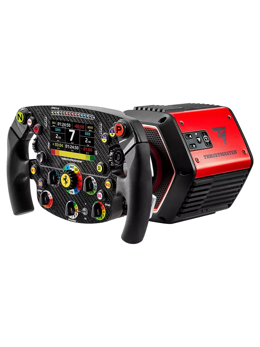 Руль Thrustmaster T818 FERRARI SF1000 SIMULATOR, ПК