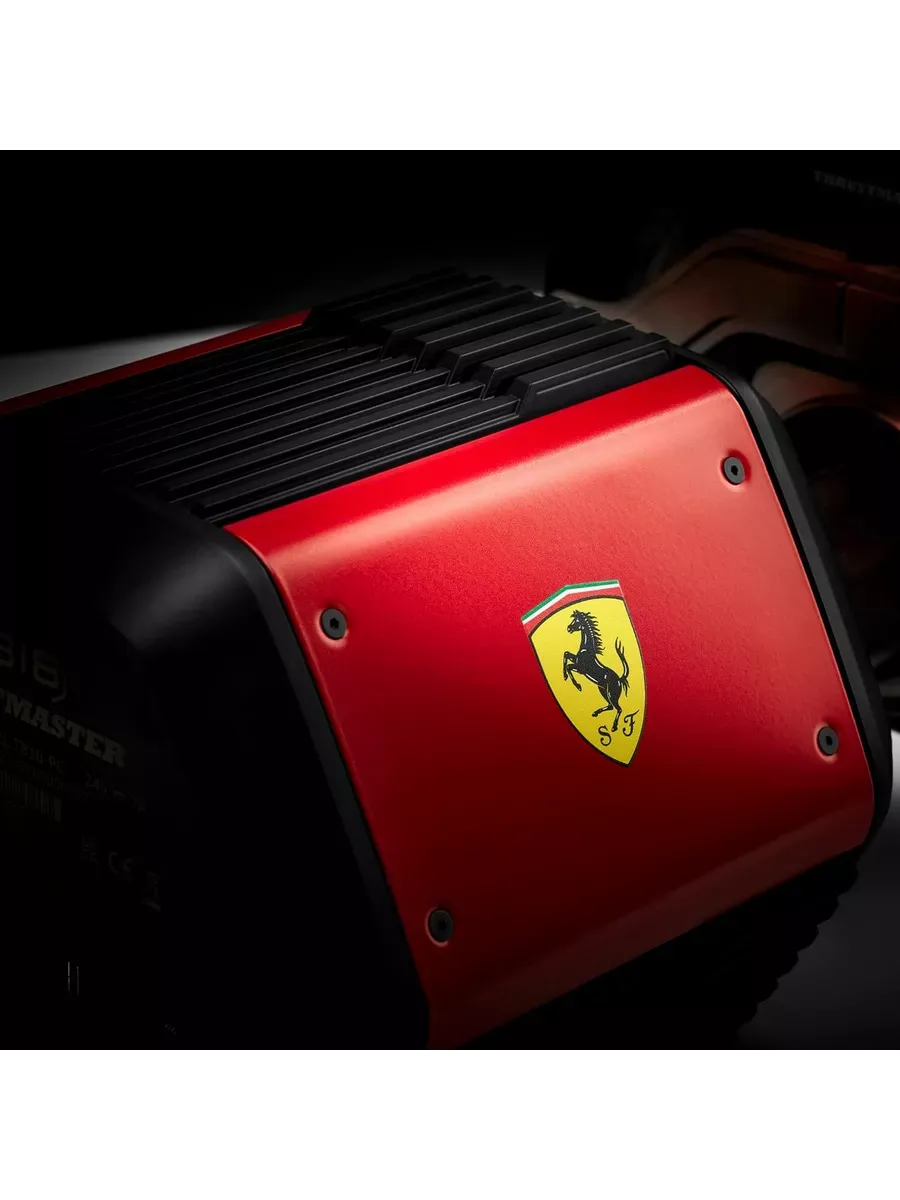 Руль Thrustmaster T818 FERRARI SF1000 SIMULATOR, ПК