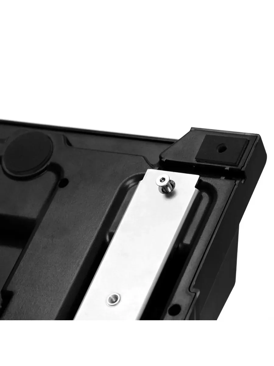 Адаптер для педального блока Thrustmaster T-lcm сockpit ww Адаптер для педального блока Thrustmaster T-lcm сockpit ww