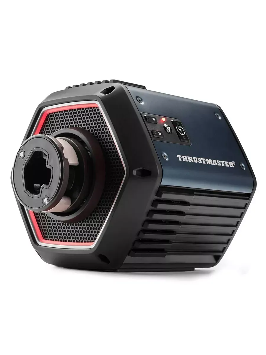 База руля Thrustmaster T818, ПК