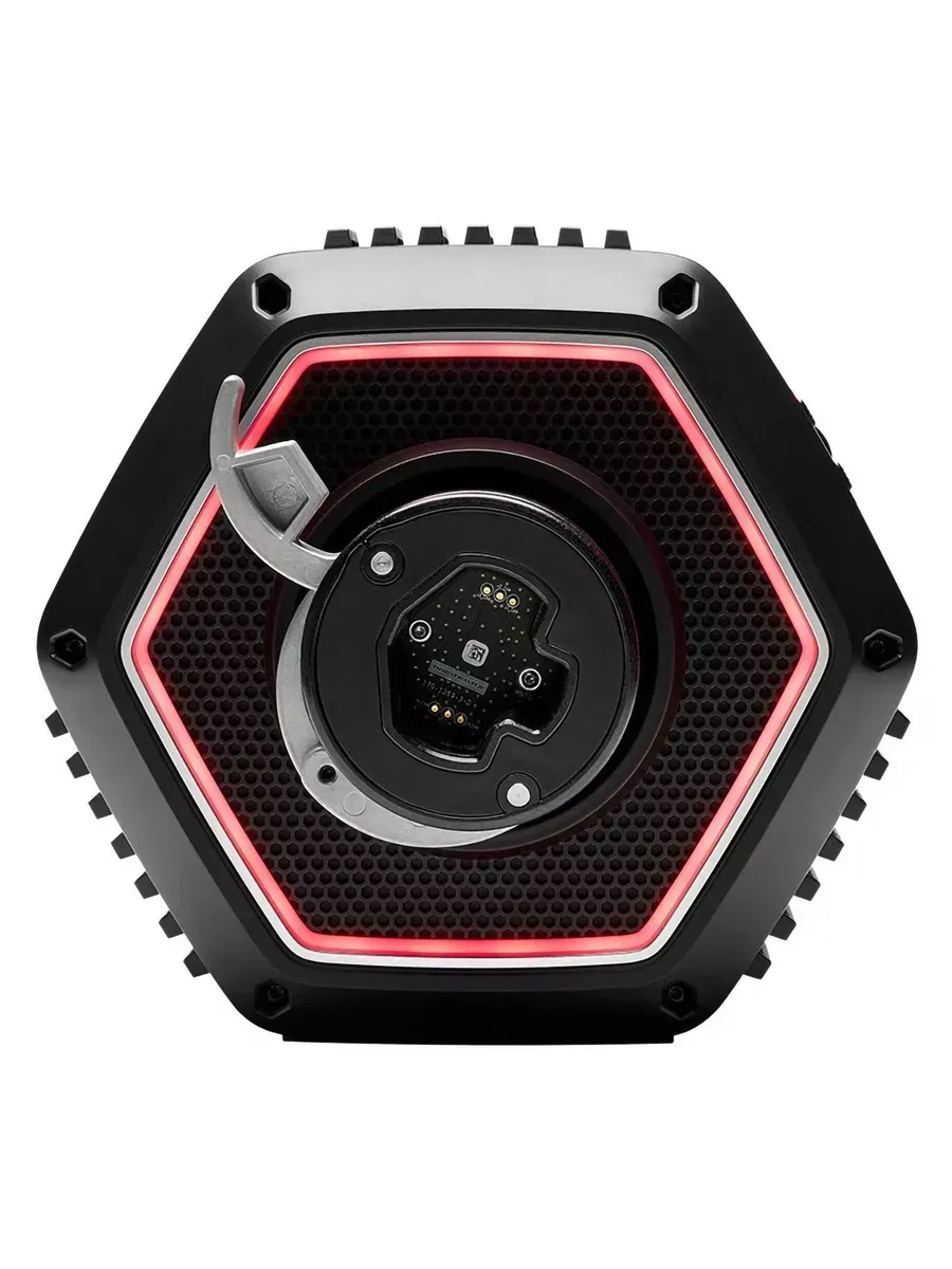 База руля Thrustmaster T818, ПК