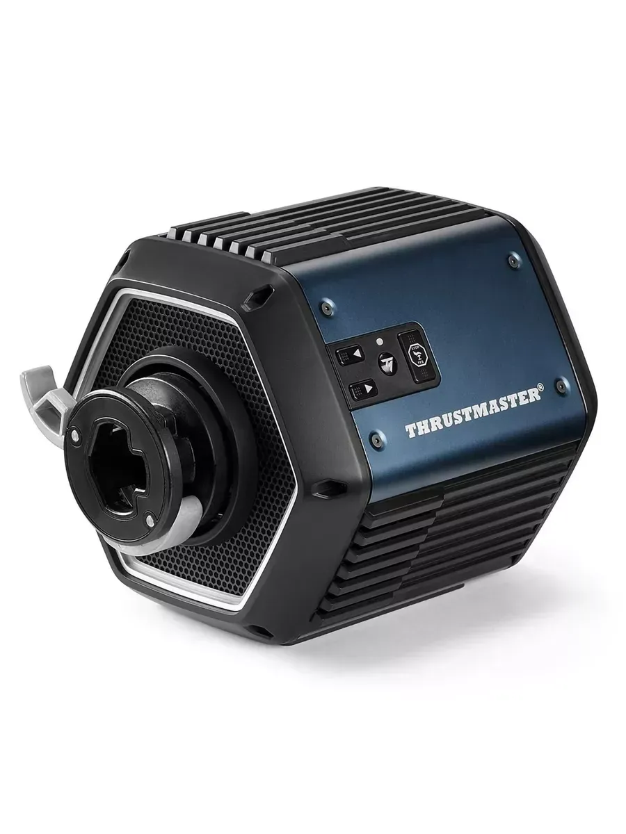 База руля Thrustmaster T818, ПК