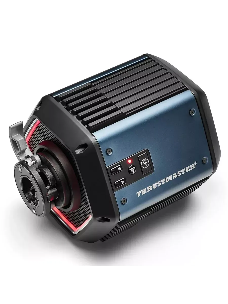 База руля Thrustmaster T818, ПК