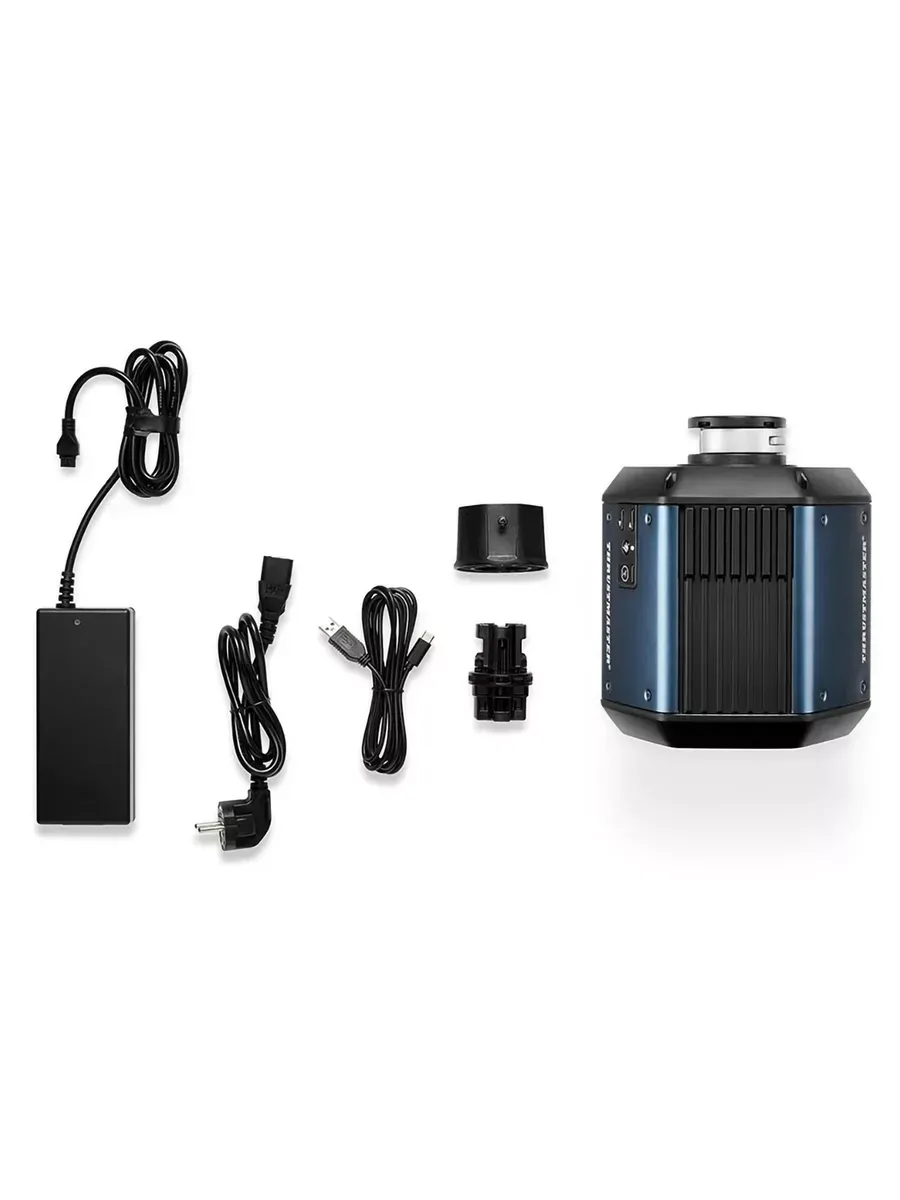 База руля Thrustmaster T818, ПК