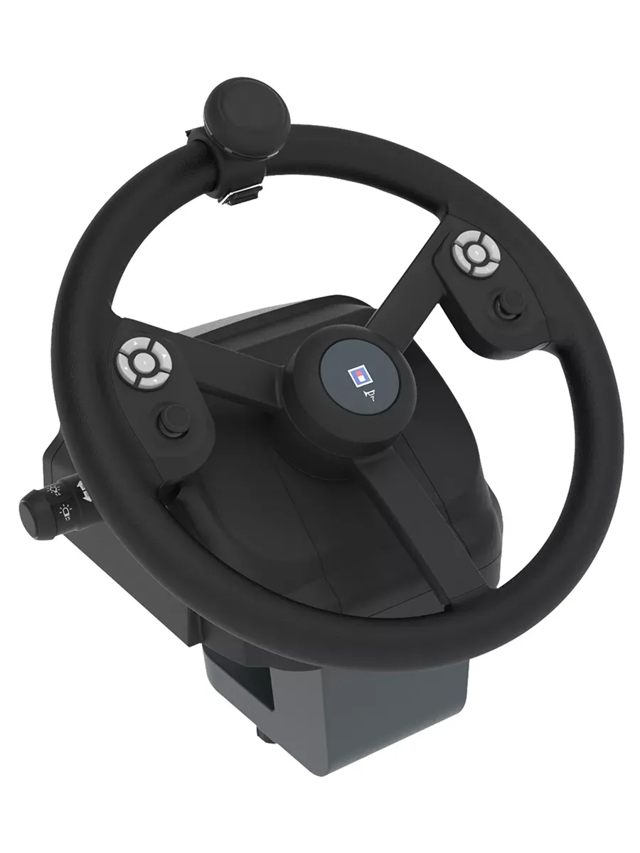 PС Руль Hori Farming Vehicle Control System для ПК HPC-043U PС Руль Hori Farming Vehicle Control System для ПК HPC-043U