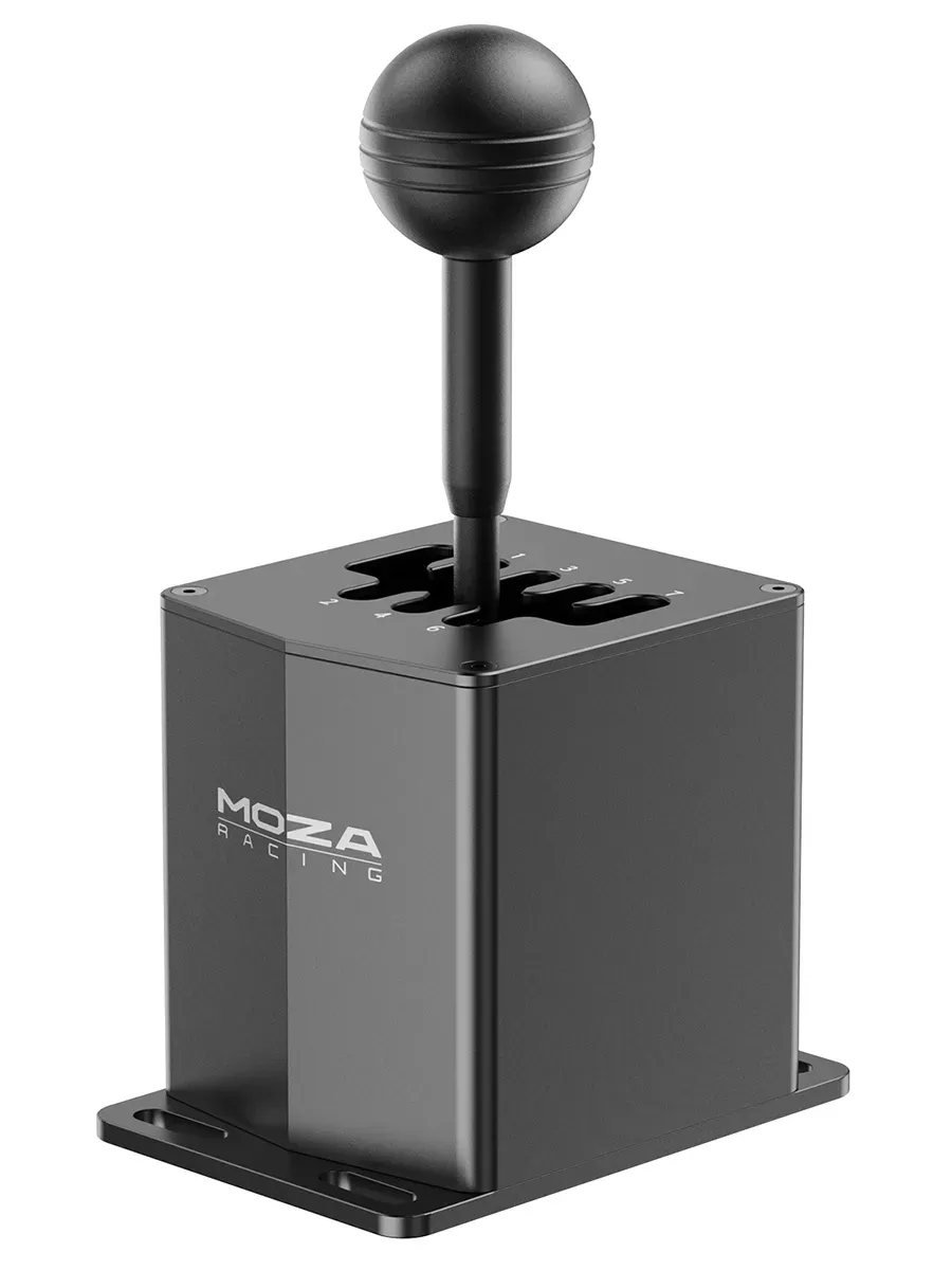 Коробка передач MOZA HGP Shifter RS039